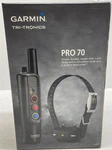 Garmin Tri-tronics Pro 70 Dog Training Collar Device System. Fixed Price $269.99.