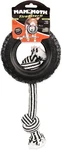 Mammoth TIREBITER2 Tug & Toss For Strong Chewers Large Dogs Up 90-POUNDS. Fixed Price $24.70.