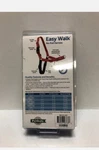 Petsafe Easy Walk Harness Small Red / Black New. Fixed Price $14.39.