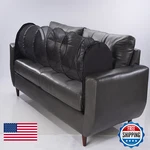 Couch Defender Keep Pets Off Your Furniture Black 853043004029. Fixed Price $93.07.