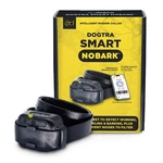 Dogtra Smart Nobark Collar - 33 Ft Range App Waterproof. Fixed Price $209.99.