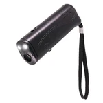 Oyefly Handheld Dog Trainer, 3 1 With Led Flashlight,bark Stopper Trai.... Fixed Price $19.62.