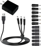 Dog Shock Collar Charger, 12-IN-1 Training Usb Charging Cable Compatible. Fixed Price $21.99.