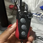 Iq Plus+ Training Collar Remote Transmitter, Black. Fixed Price $71.91.