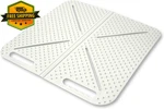 Training Mat Foldable Deterrent Keep Pets Off Furniture 18. Fixed Price $46.49.