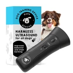 2023 Ultrasonic Dog Deterrent & Behavior Corrector - Stop Barking, Jumpi.... Fixed Price $55.76.