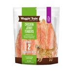 Waggin Train Chicken Jerky Dog Treats 36 Oz Real Breast 2 Ingredient. Fixed Price $29.99.