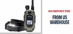Dogtra Arc-x, 3/4-MILE Range, Expandable To Dogs. Completely Waterproof. Fixed Price $215.70.