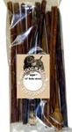 Hdp Select 12" Bully Sticks Dog Natural Dental Chew Treat. Fixed Price $140.09.