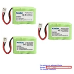 Kastar 3.6V 210MAH Ni-mh Battery For Element 300M Training Collar. Fixed Price $14.89.