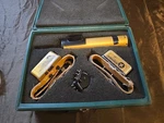 Tri-tronics Model A1-80/LR Remote Dog Training Shock Collar Kit-needs Batteries. Fixed Price $20.00.