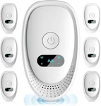 2026 Upgraded Ultrasonic & Insect Indoor Repeller, Pest Control Repe.... Fixed Price $60.03.