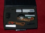 Systems No Bark Dog Training Model 300-DT. Fixed Price $59.99.
