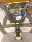 Hyper Pet Dog Ball Launcher Up 220F Brand New...included With Free Toy. Fixed Price $14.99.