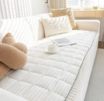 Washable Non-slip Pet Couch Cover Protector For Dogs Soft Sofa Mat Furniture. Fixed Price $41.99.