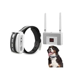 Electric Wireless Fence System, Pet Containment For Dogs By Focuser. Fixed Price $56.99.