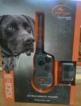 Sport Hunter 1/2 Mile Dog Trainer 825X Remote. Fixed Price $125.49.