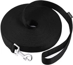 Amagood Dog/puppy Obedience Recall Training 15 Foot (pack Of 1), Black. Fixed Price $14.99.