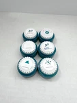 Fluentpet Speak Up Buttons Set Of 6 Dog & Cat Used. Fixed Price $12.00.