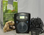 Bark Deluxe Automatic Control By Smarthome. Fixed Price $16.00.