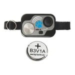 High Tech Pet Micro 5 Ultrasonic Electronic Collar Water Resistant. Fixed Price $70.34.