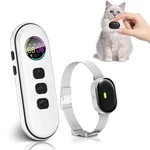 Ultra-small Cat Shock Collar, Ultra-light & Thin Training With 130.... Fixed Price $57.81.