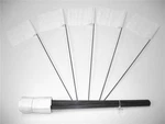 Grain Valley 50 Boundary Training Flags For In-ground Underground Dog Fence. Fixed Price $15.99.