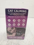 Cat Calming Spray Kit Feline Vet Recommended Drug-free. Fixed Price $15.50.