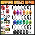 18 Pack Dog Training Clickers With Wrist Strap - Pet Behavior Tools For. Fixed Price $41.99.