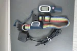 Petsafe Dog Trainer RFA-577 Collar Receiver With RFA-573 Charger. Fixed Price $12.99.