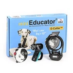 Dog Training Waterproof Rechargeable 100 Levels Zen ET-300 E-collar Mini. Fixed Price $299.99.