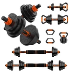 Vtory Adjustable Weights Dumbbell Set, 20/70/90LBS Free Set... Fast Ship. Fixed Price $85.99.