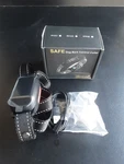 Qivonda Safe Dog Bark Collar New In Box Never Used Brand. Fixed Price $10.99.