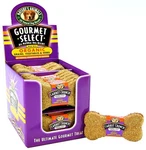 Nature's Animals (21400487) Natures Gourmet Select Organic Dog Treat. Fixed Price $40.39.
