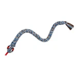 Mammoth Products Snakebiter Rope Tug Dog Toy 34 Inch Medium. Fixed Price $26.99.
