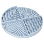 Slow Feeder Bowls, Lick Mat For Dog, Silicone Feeding With Suct.... Fixed Price $24.09.