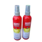 Natures Miracle Advanced Platinum Catnip Training Spray For Cats 8 Oz Bottles Se. Fixed Price $16.95.