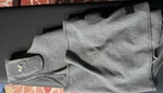 Thundershirt 65 - 109 Lbs Dog Large Anxiety Jacket Solid Gray. Fixed Price $18.99.