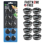 10X Batteries For Petsafe RFA-67 6VOLT Collar Battery Fence Bark. Fixed Price $12.39.