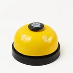 1PC Pet Training Bell Dog Potty Door Opening Cat. Fixed Price $7.99.