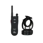 Systems Idt-plus Micro Dog Trainer Collar Receiver And Transmitter, Black,.... Fixed Price $188.75.