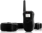 Remote Pet Dog Training Collar. Fixed Price $36.99.