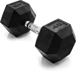 Versatile Coated Hex Dumbbells - Choose Your Perfect Weight!. Fixed Price $70.99.