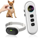 Ultra-small Anti Bark Collar, Ultra-light & Thin Dog Training With 130.... Fixed Price $58.52.