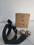 Doggie's Gotta Training Bells By Impresa New Easy Puppy. Fixed Price $12.50.