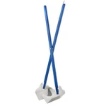Dog, Four Paws Sanitary Pooper - Plain (32" Long X 7" Scooper). Fixed Price $62.24.