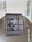 Elegant Home Decor Fifth And Main Monterey 6 Light Pendant New Box. Fixed Price $165.00.