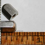 Petsafe Replacement Metal Dog Collar Prongs Probes RF-204M,PG-250 Receiver Parts. Fixed Price $14.95.