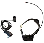 Used Garmin TT-15 Gps Dog Track Train Collar For Alpha 100 200 300 Handhelds. Fixed Price $185.00.