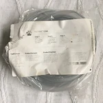 New Chewsafe Cord Cover Pet Chewing Deterrent 10 Feet Long 3/8-1/2" Width Sealed. Fixed Price $18.95.